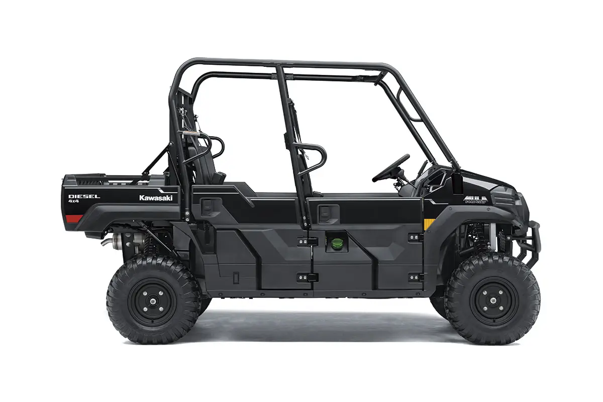 2027 MULE PRO-DXT™ EPS