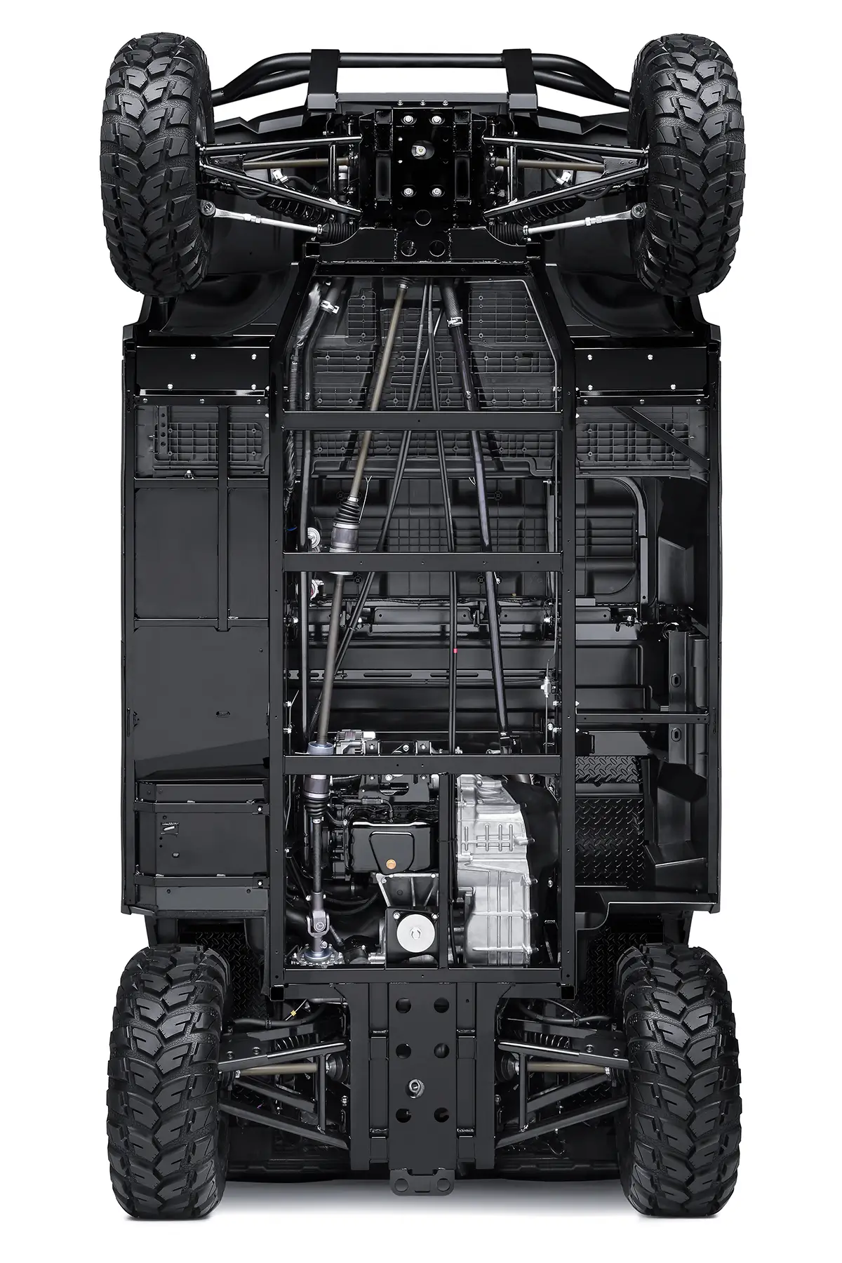 2027 MULE PRO-DXT™ EPS