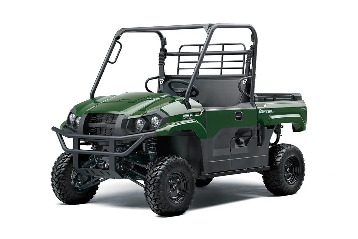 2027 MULE PRO-MX™ EPS