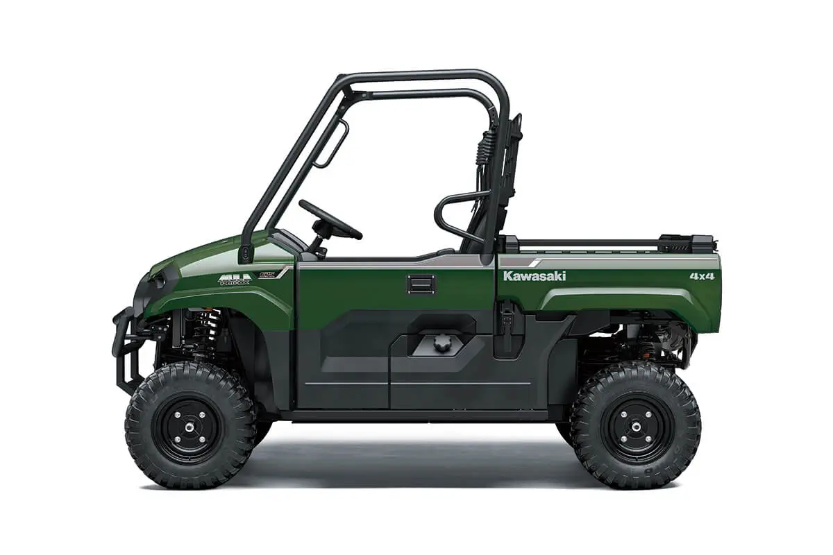 2027 MULE PRO-MX™ EPS