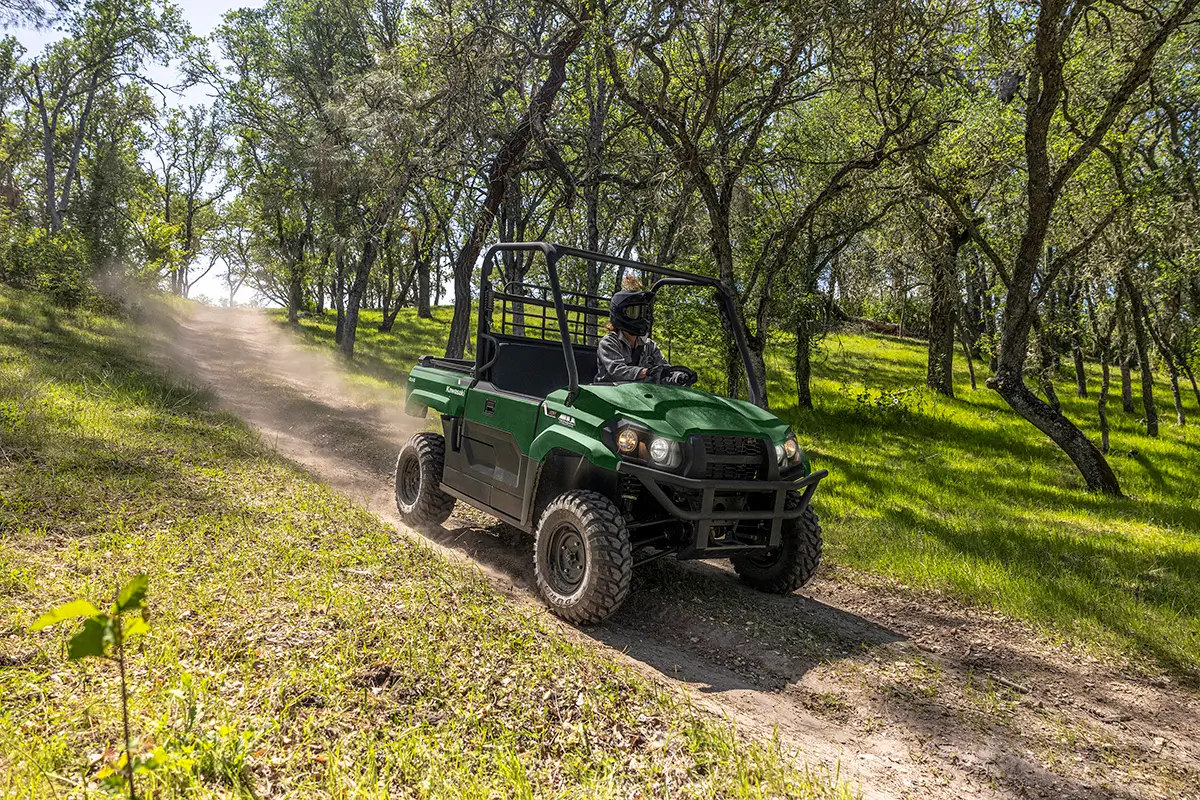 2027 MULE PRO-MX™ EPS