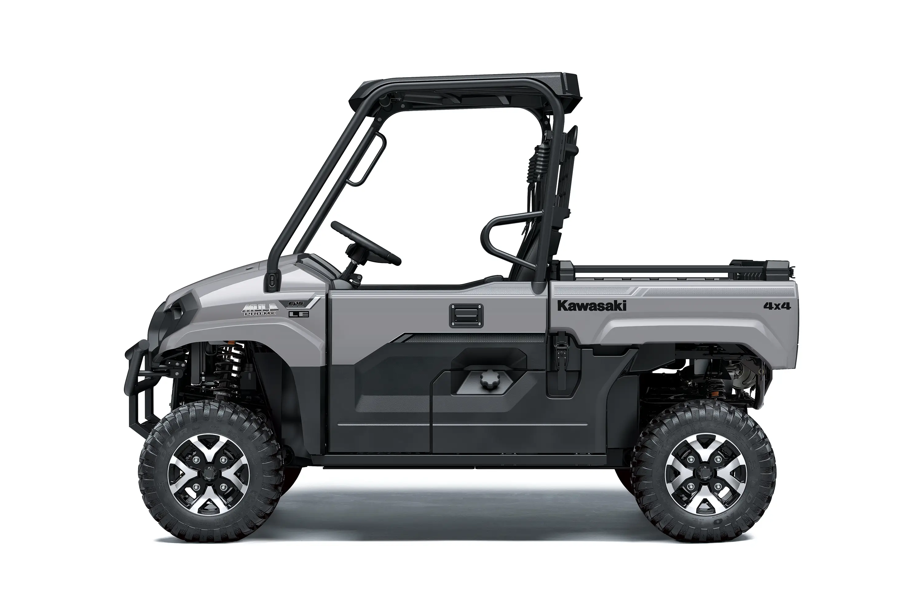 2027 MULE PRO-MX™ LE