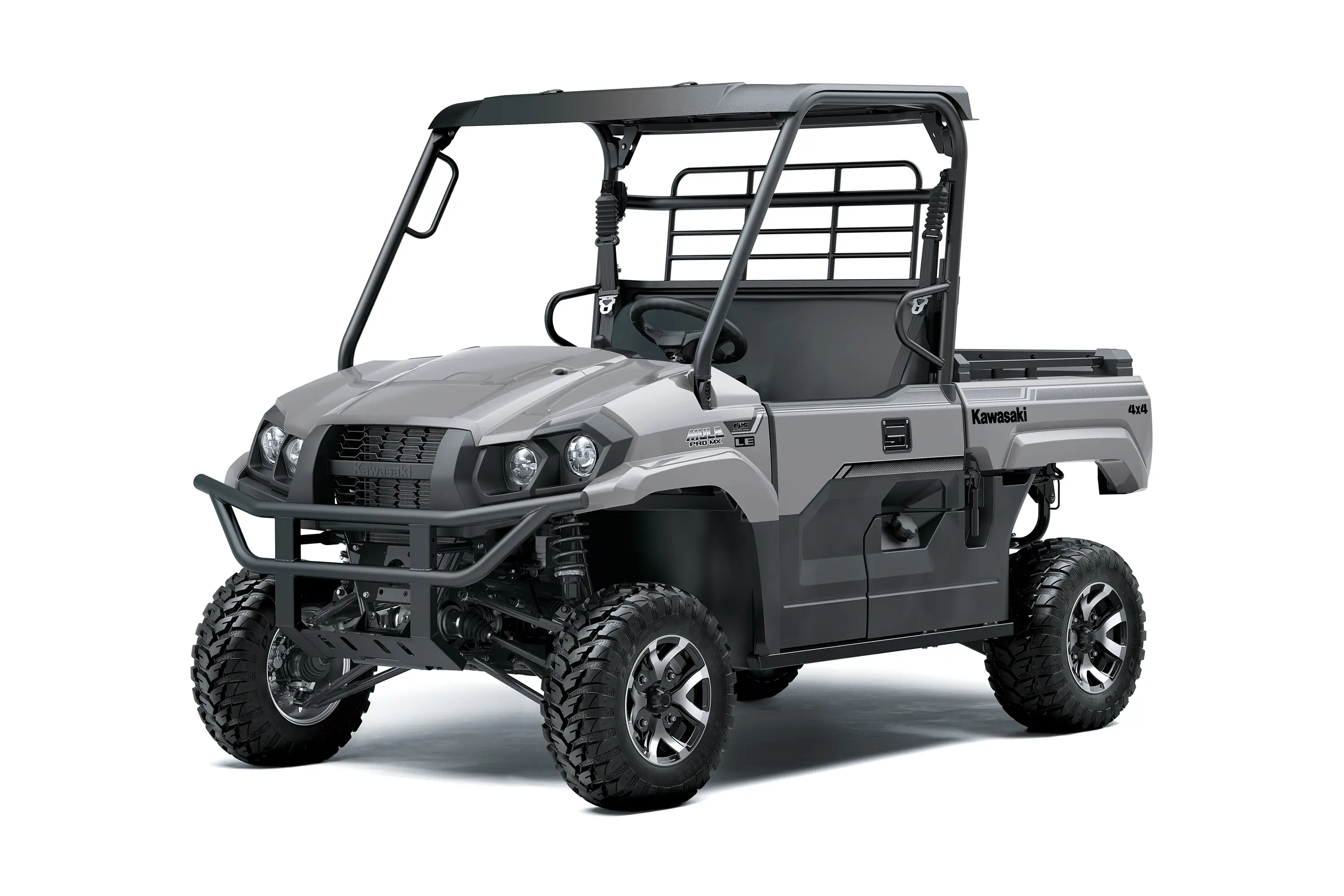 2027 MULE PRO-MX™ LE