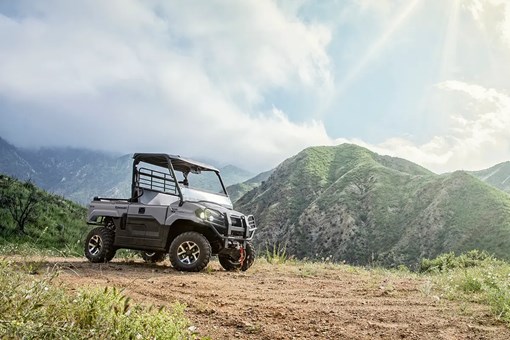 2027 MULE PRO-MX™ LE opens in a new window