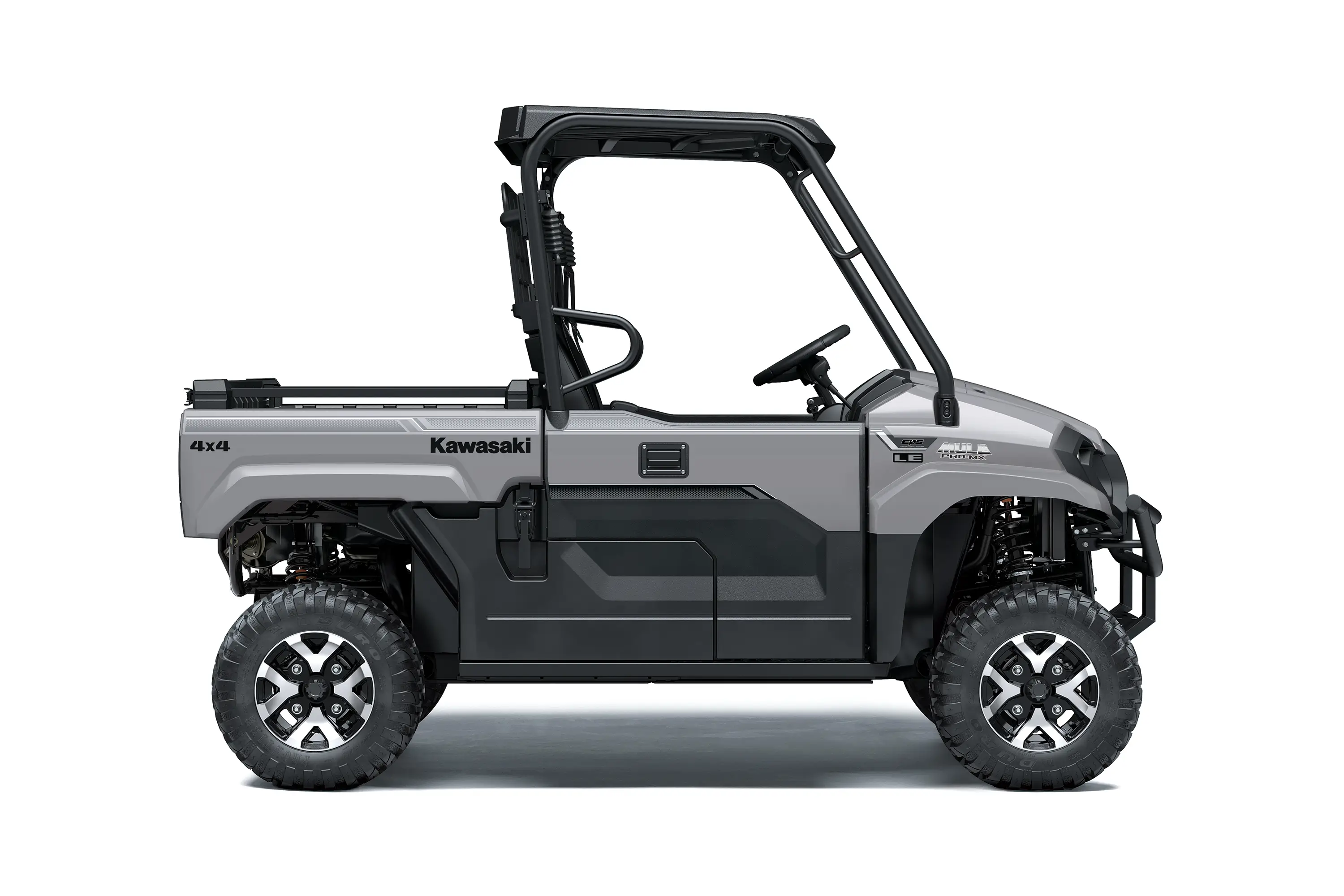 2027 MULE PRO-MX™ LE