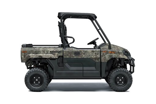 2027 MULE PRO-MX™ EPS CAMO opens in a new window