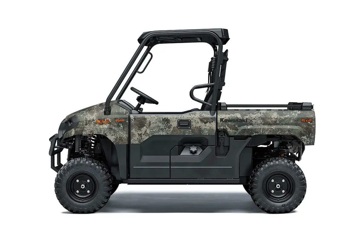2027 MULE PRO-MX™ EPS CAMO