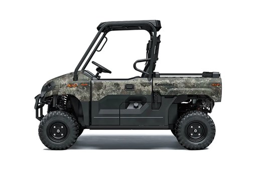2027 MULE PRO-MX™ EPS CAMO opens in a new window
