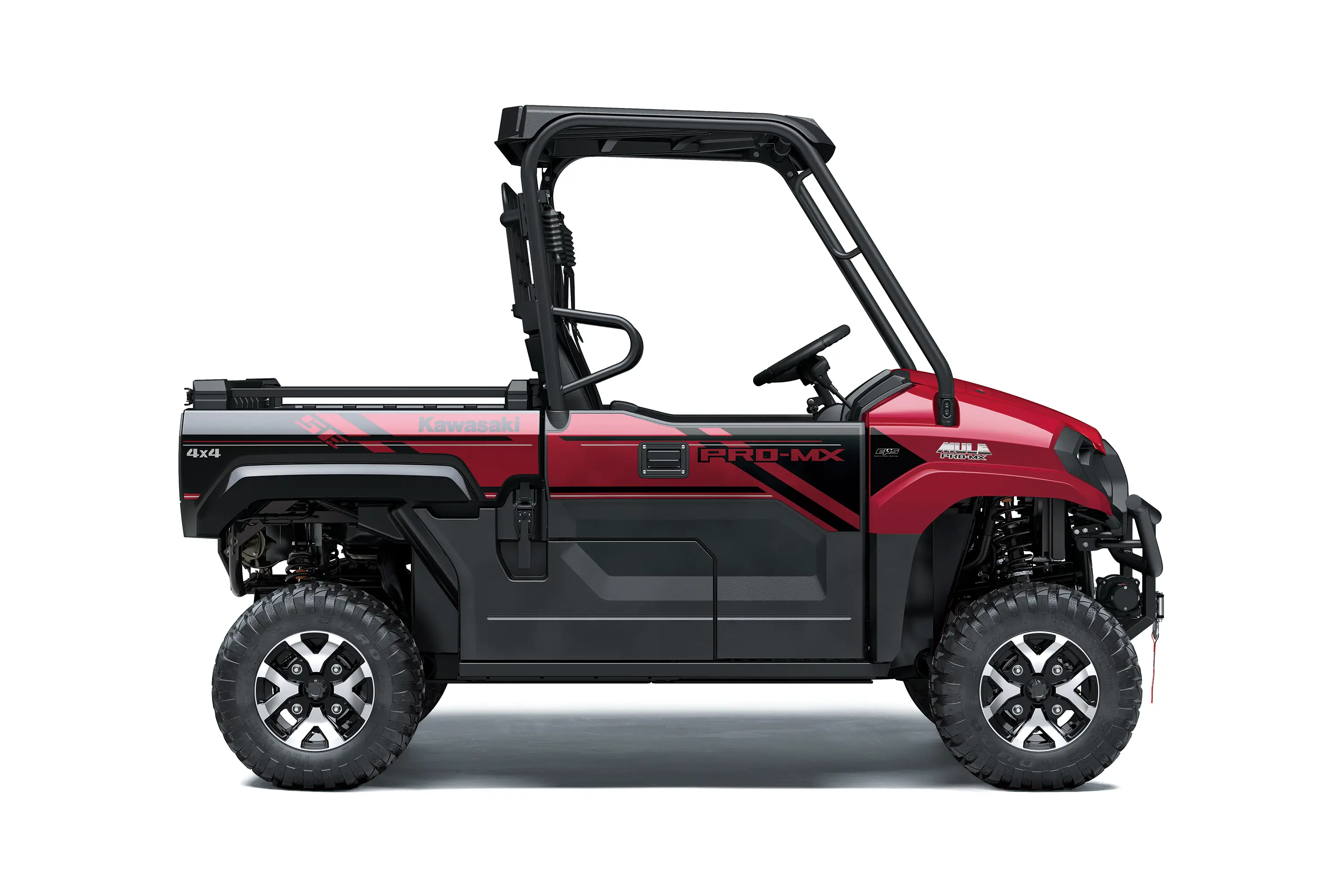 2027 MULE PRO-MX™ SE