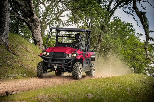 2027 MULE PRO-MX™ SE opens in a new window