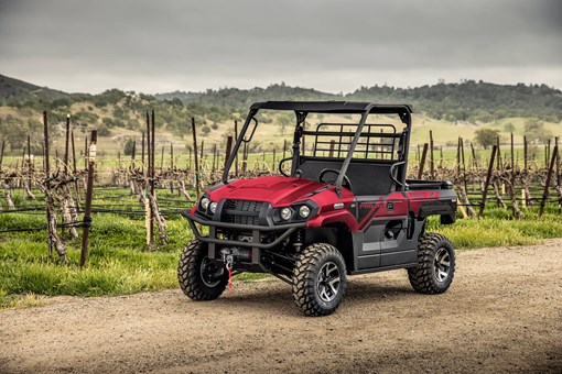 2027 MULE PRO-MX™ SE opens in a new window