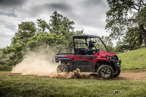 2027 MULE PRO-MX™ SE opens in a new window