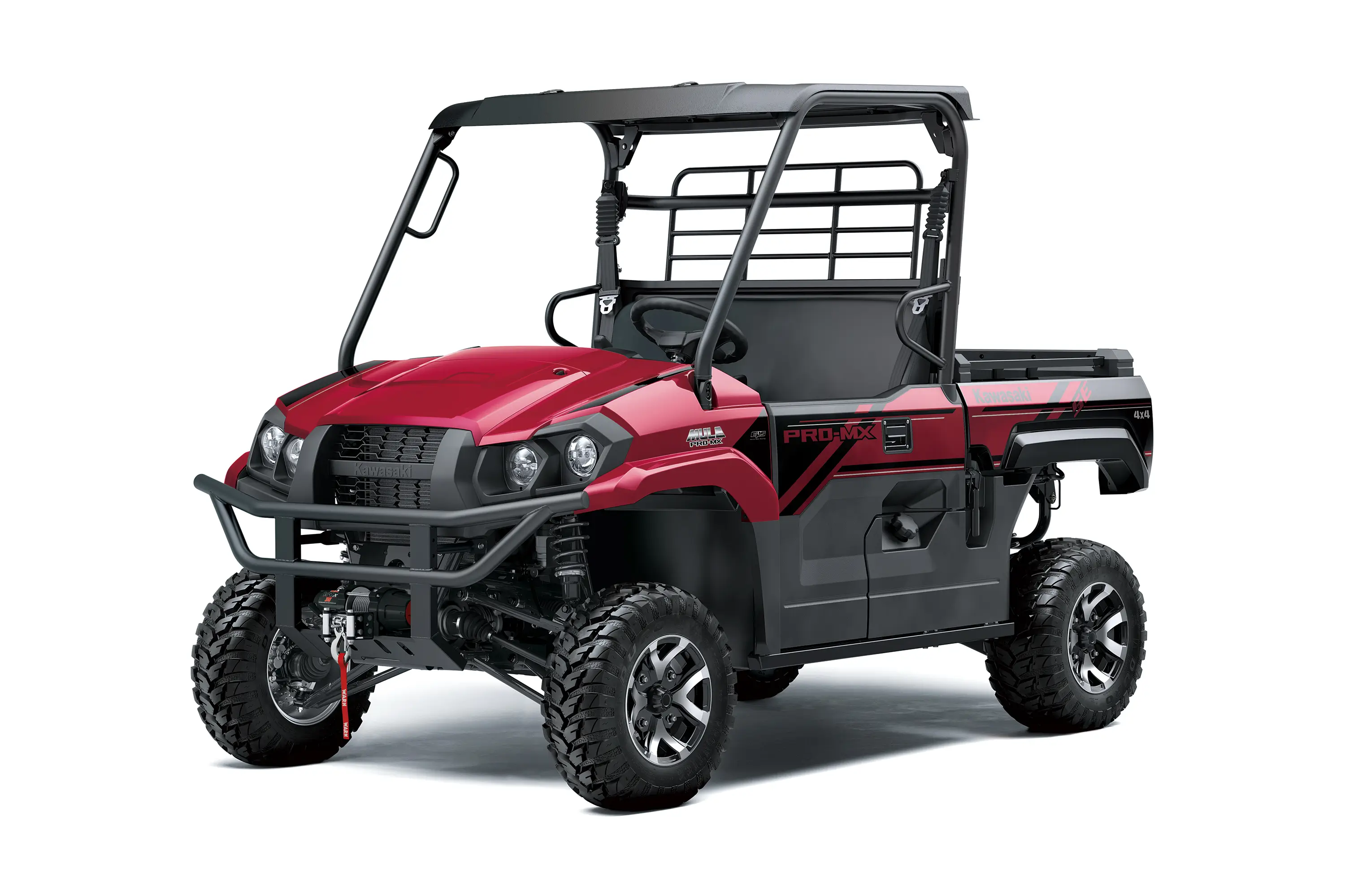 2027 MULE PRO-MX™ SE