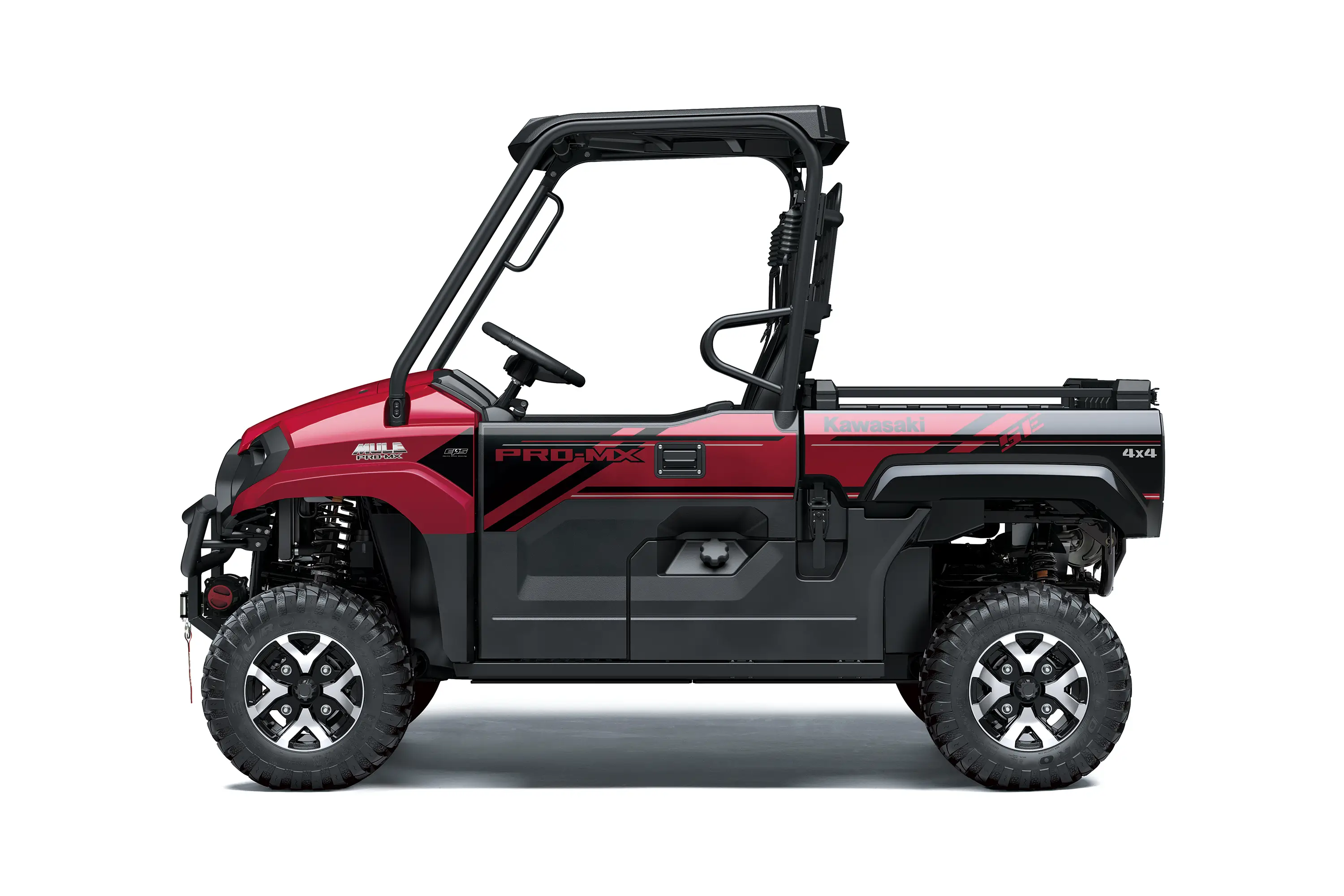 2027 MULE PRO-MX™ SE