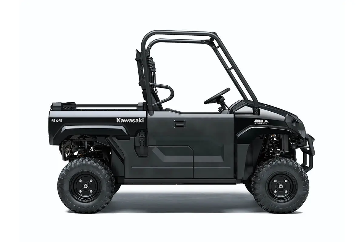 2027 MULE PRO-MX™