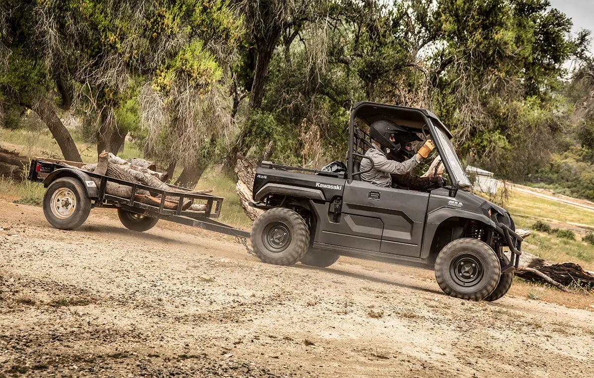 2027 MULE PRO-MX™