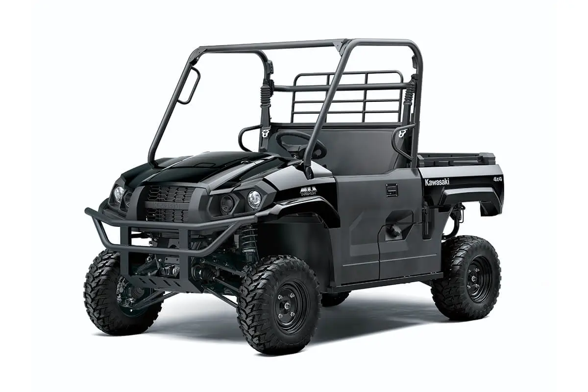2027 MULE PRO-MX™