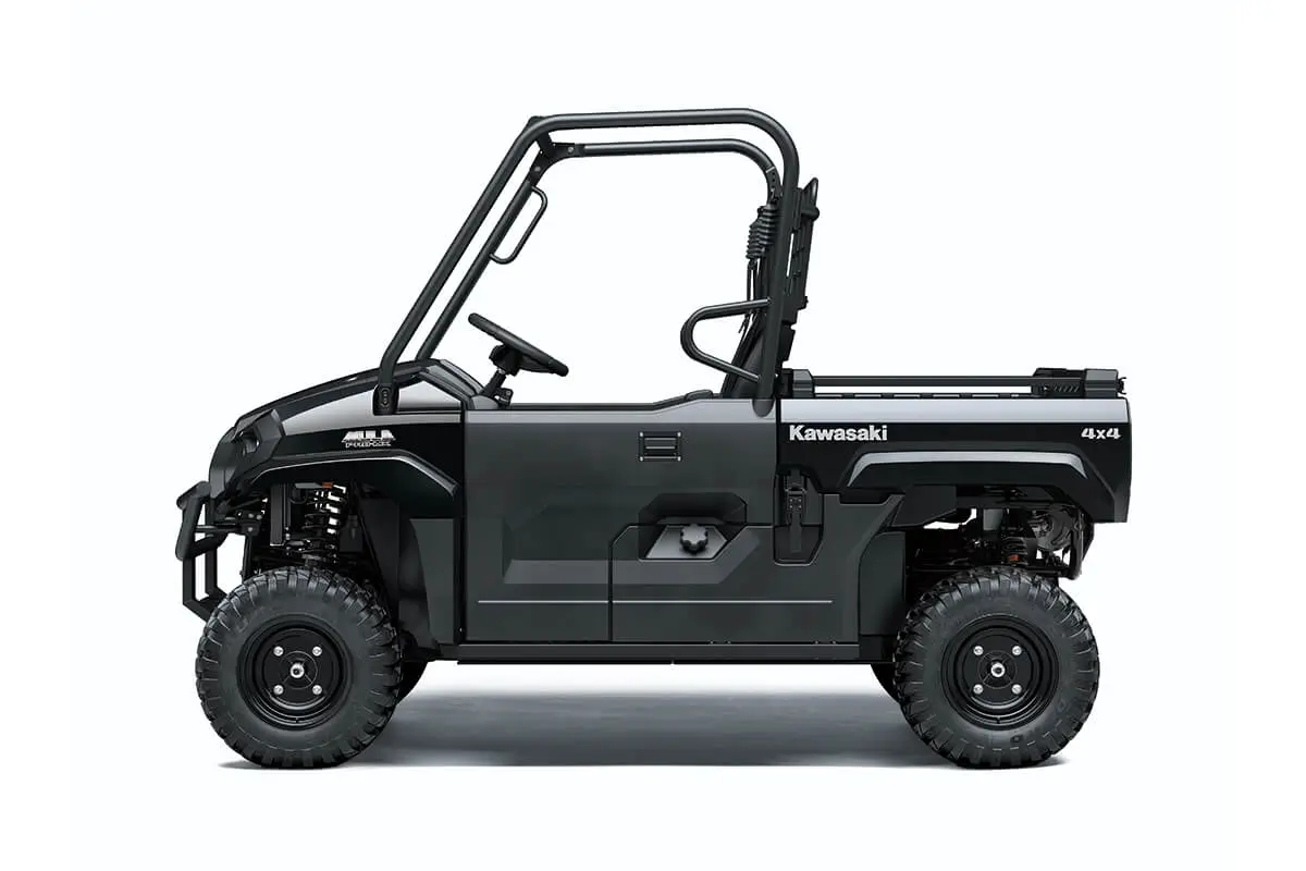 2027 MULE PRO-MX™
