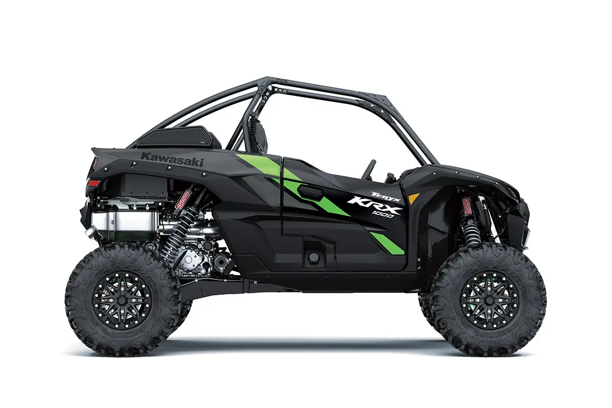 2027 TERYX KRX® 1000
