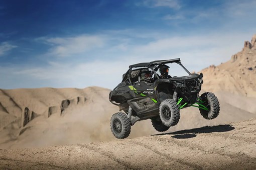 2027 TERYX KRX® 1000 opens in a new window
