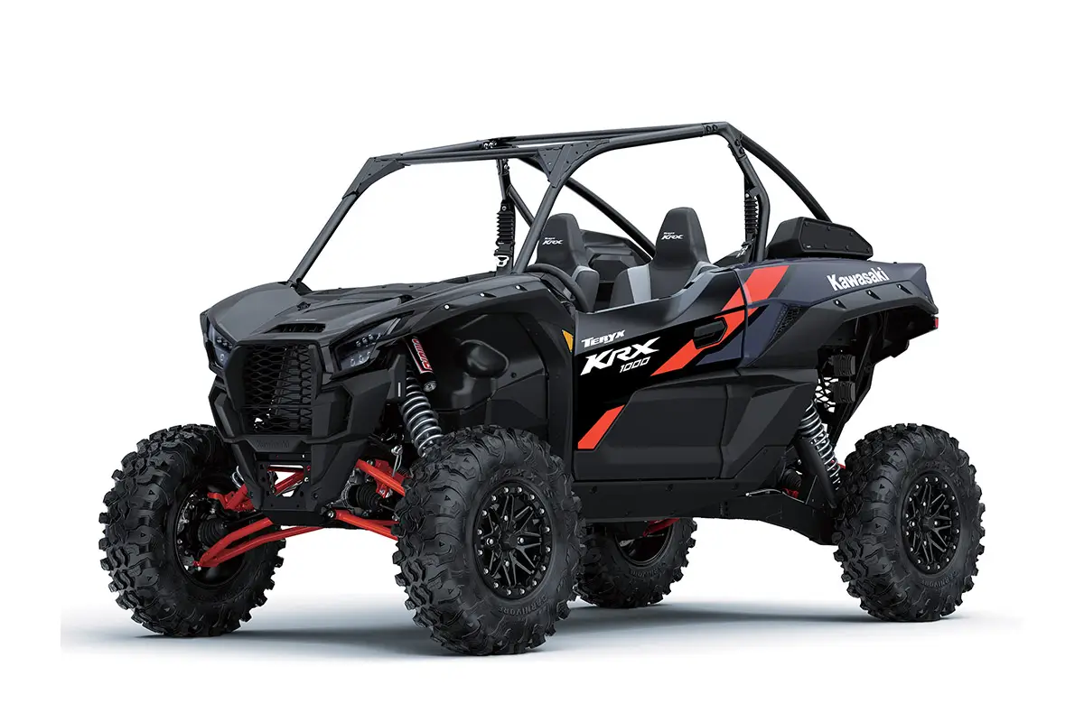 2027 TERYX KRX® 1000