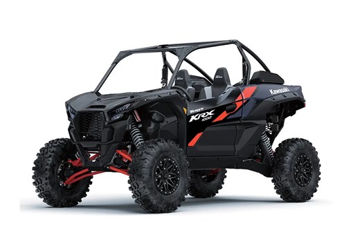 2027 TERYX KRX® 1000 opens in a new window