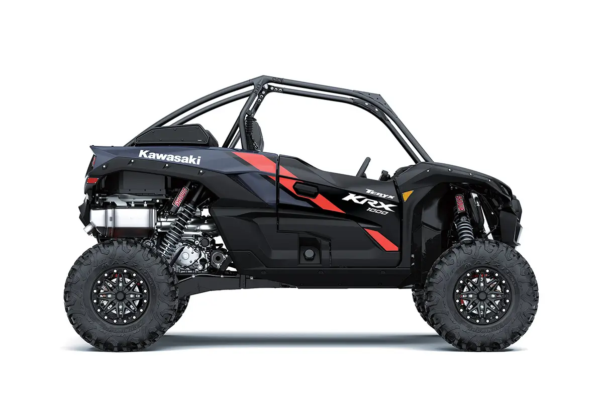 2027 TERYX KRX® 1000