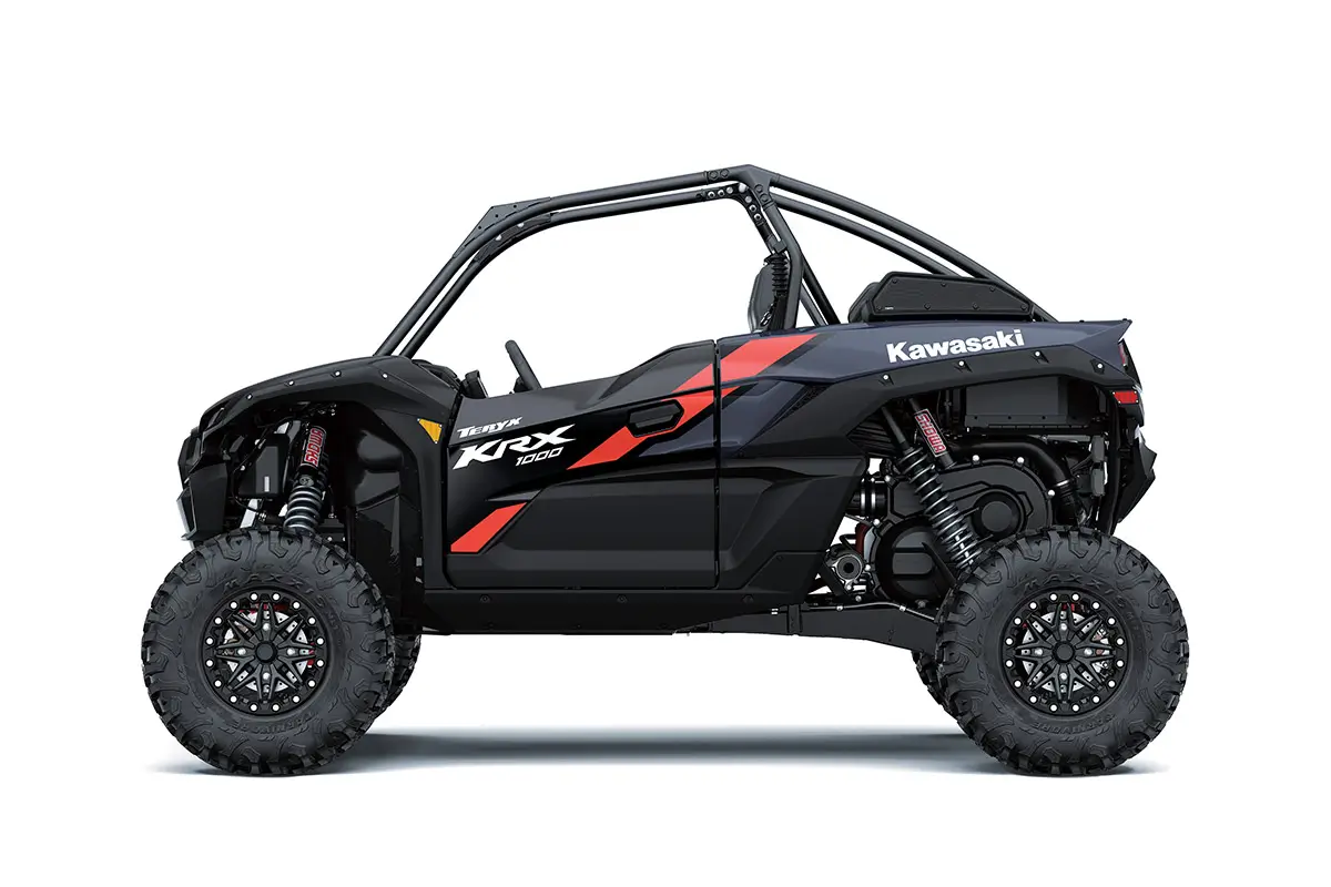 2027 TERYX KRX® 1000