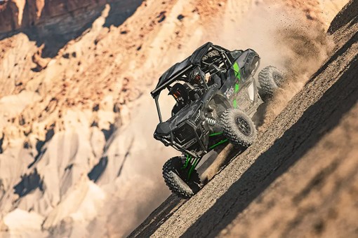 2027 TERYX KRX® 1000 opens in a new window