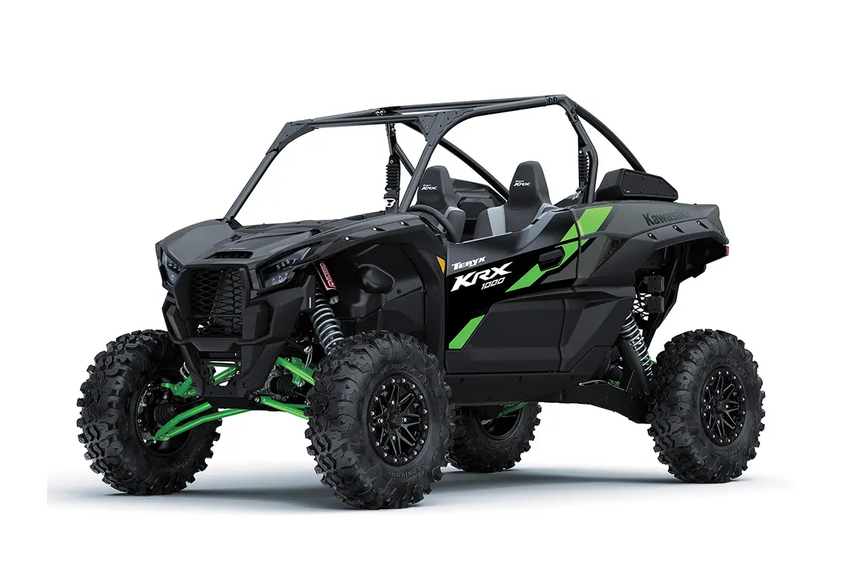 2027 TERYX KRX® 1000