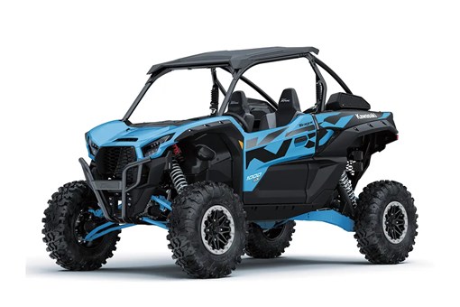 2027 TERYX KRX® 1000 eS opens in a new window