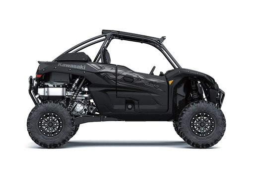 2027 TERYX KRX® 1000 BLACKOUT EDITION opens in a new window