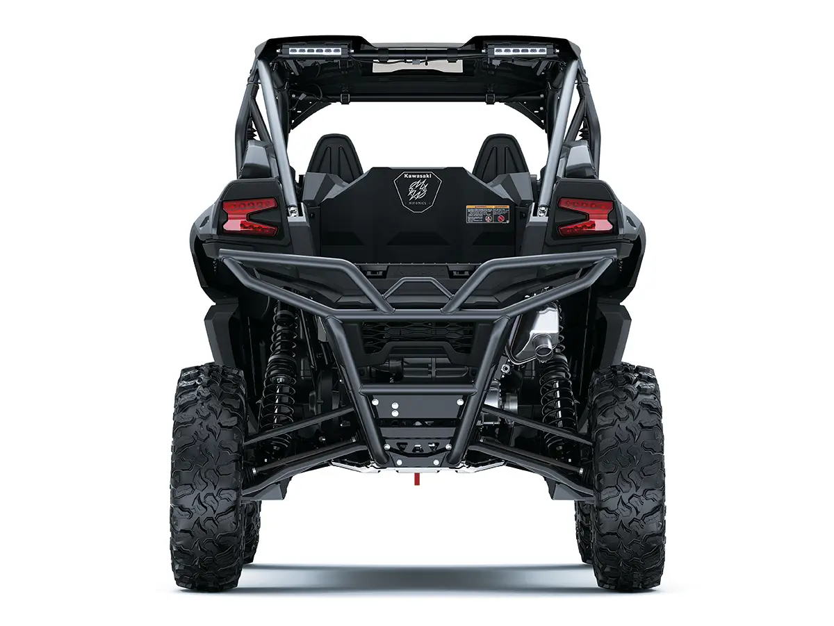2027 TERYX KRX® 1000 BLACKOUT EDITION