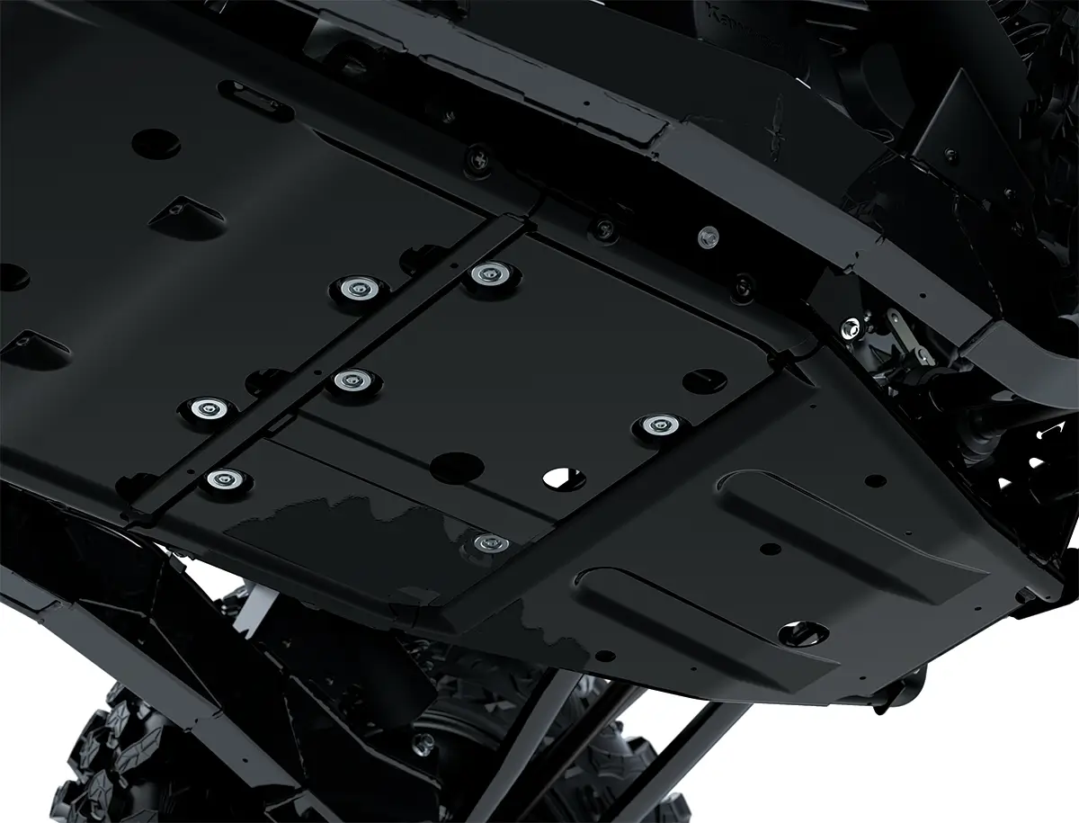 2027 TERYX KRX® 1000 BLACKOUT EDITION