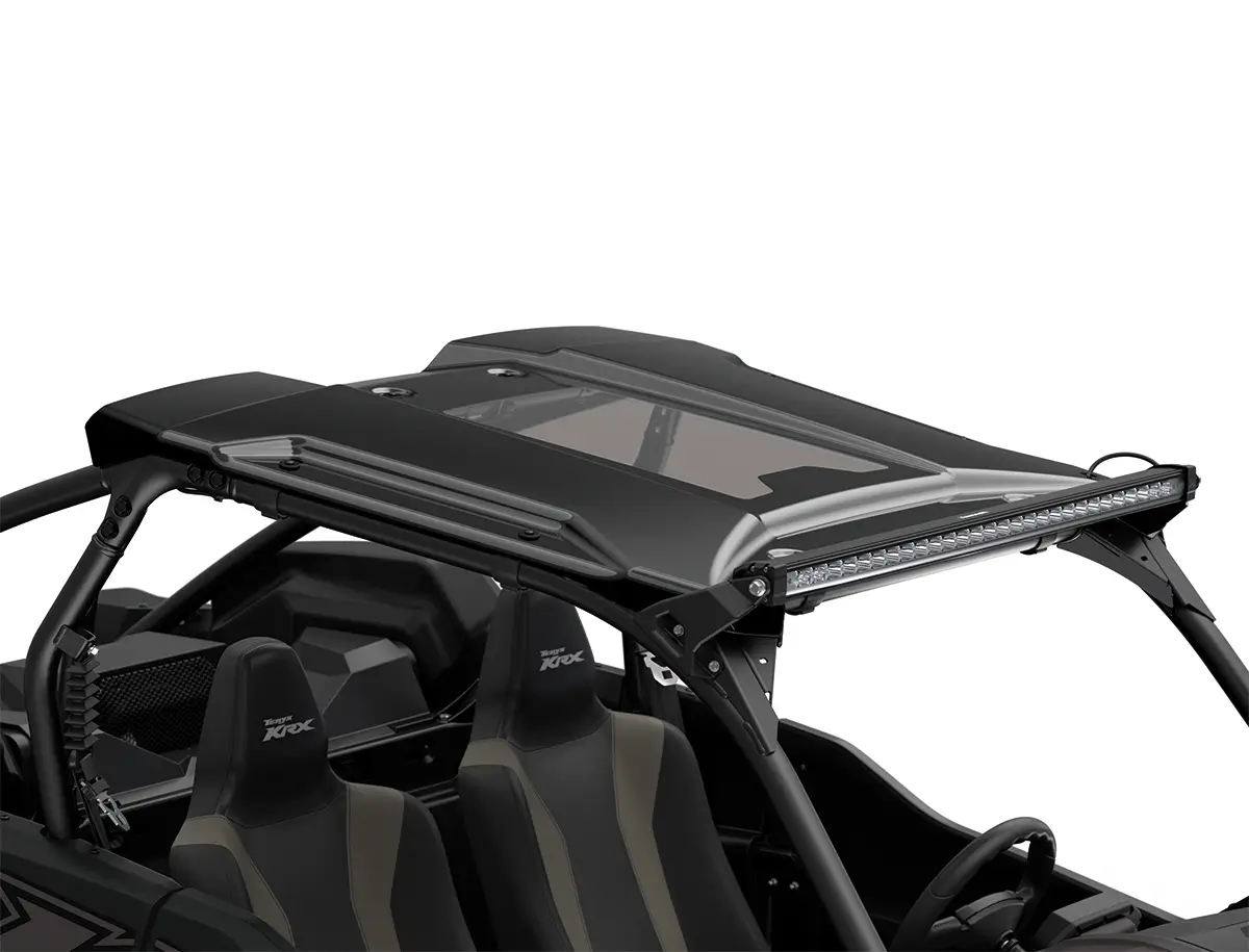 2027 TERYX KRX® 1000 BLACKOUT EDITION