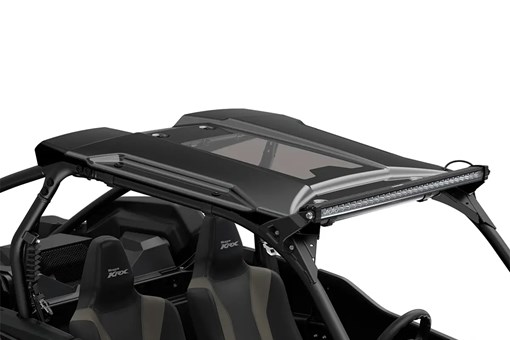 2027 TERYX KRX® 1000 BLACKOUT EDITION opens in a new window