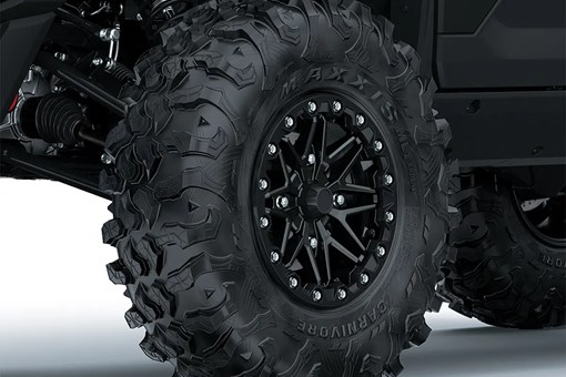 2027 TERYX KRX® 1000 BLACKOUT EDITION opens in a new window