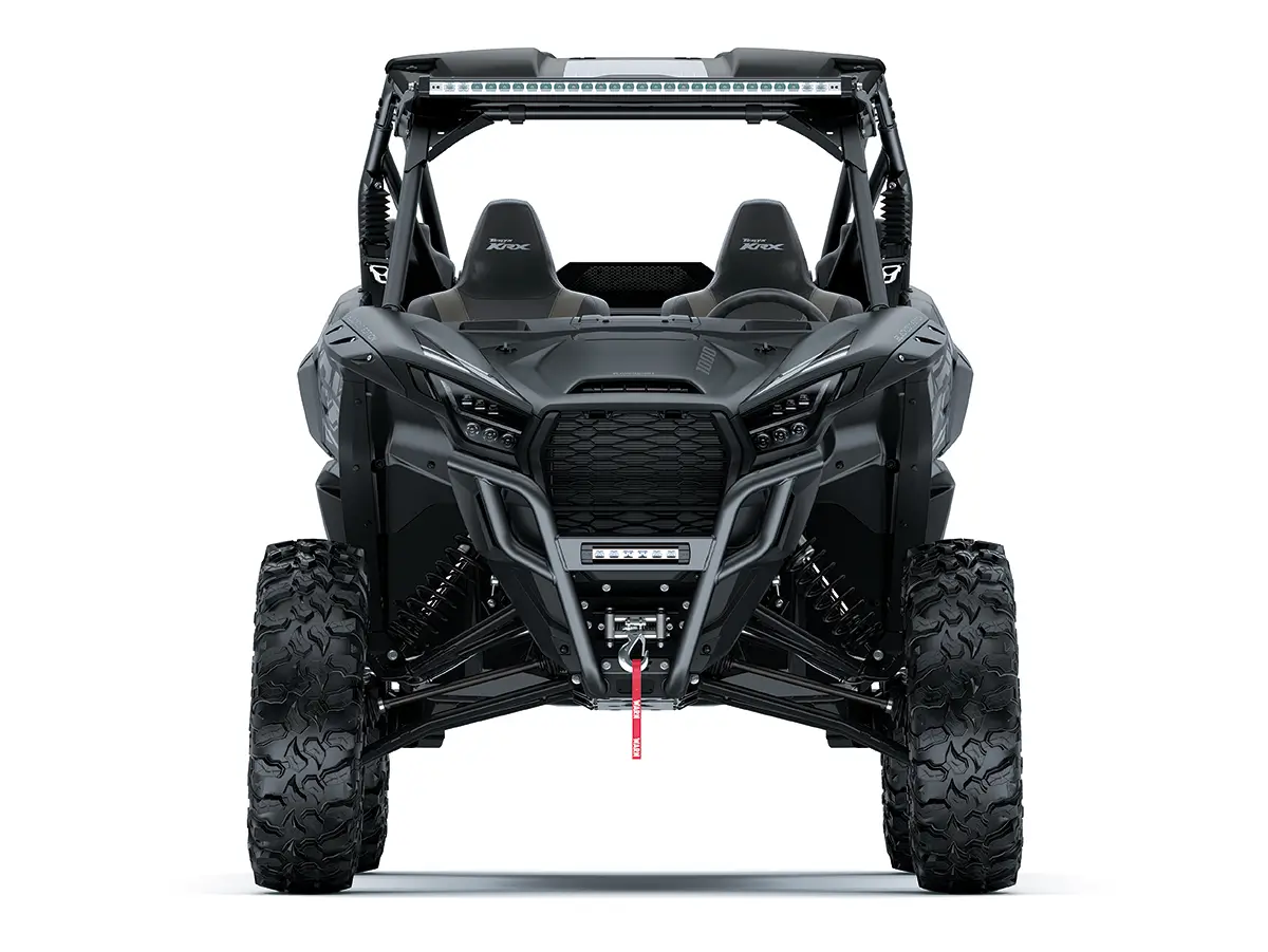 2027 TERYX KRX® 1000 BLACKOUT EDITION
