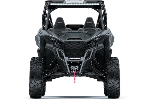 2027 TERYX KRX® 1000 BLACKOUT EDITION opens in a new window