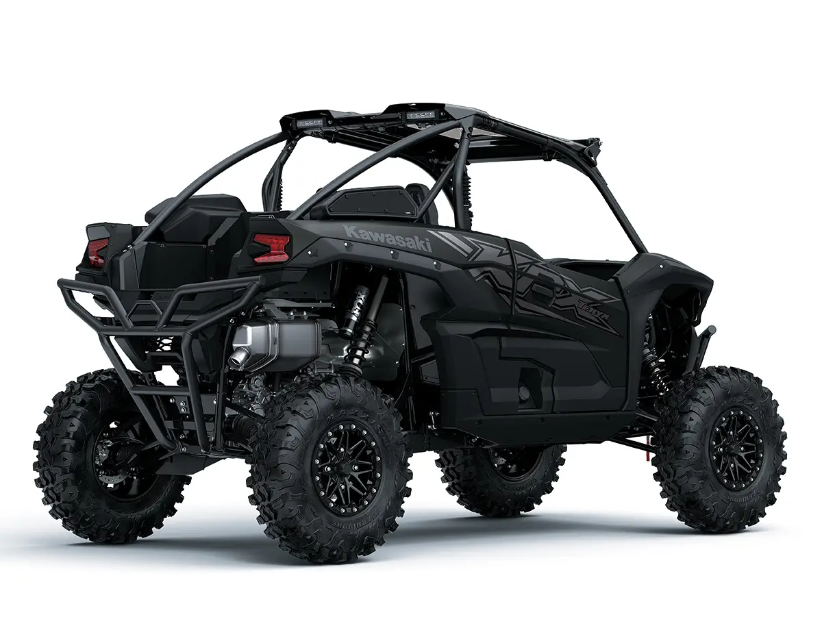 2027 TERYX KRX® 1000 BLACKOUT EDITION