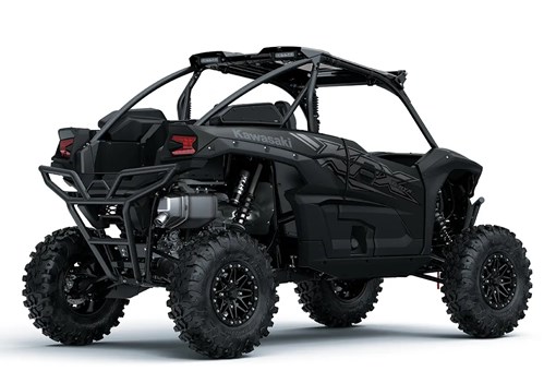 2027 TERYX KRX® 1000 BLACKOUT EDITION opens in a new window