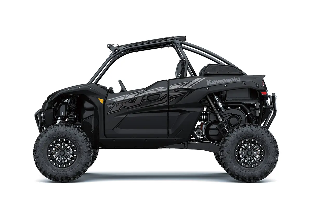 2027 TERYX KRX® 1000 BLACKOUT EDITION