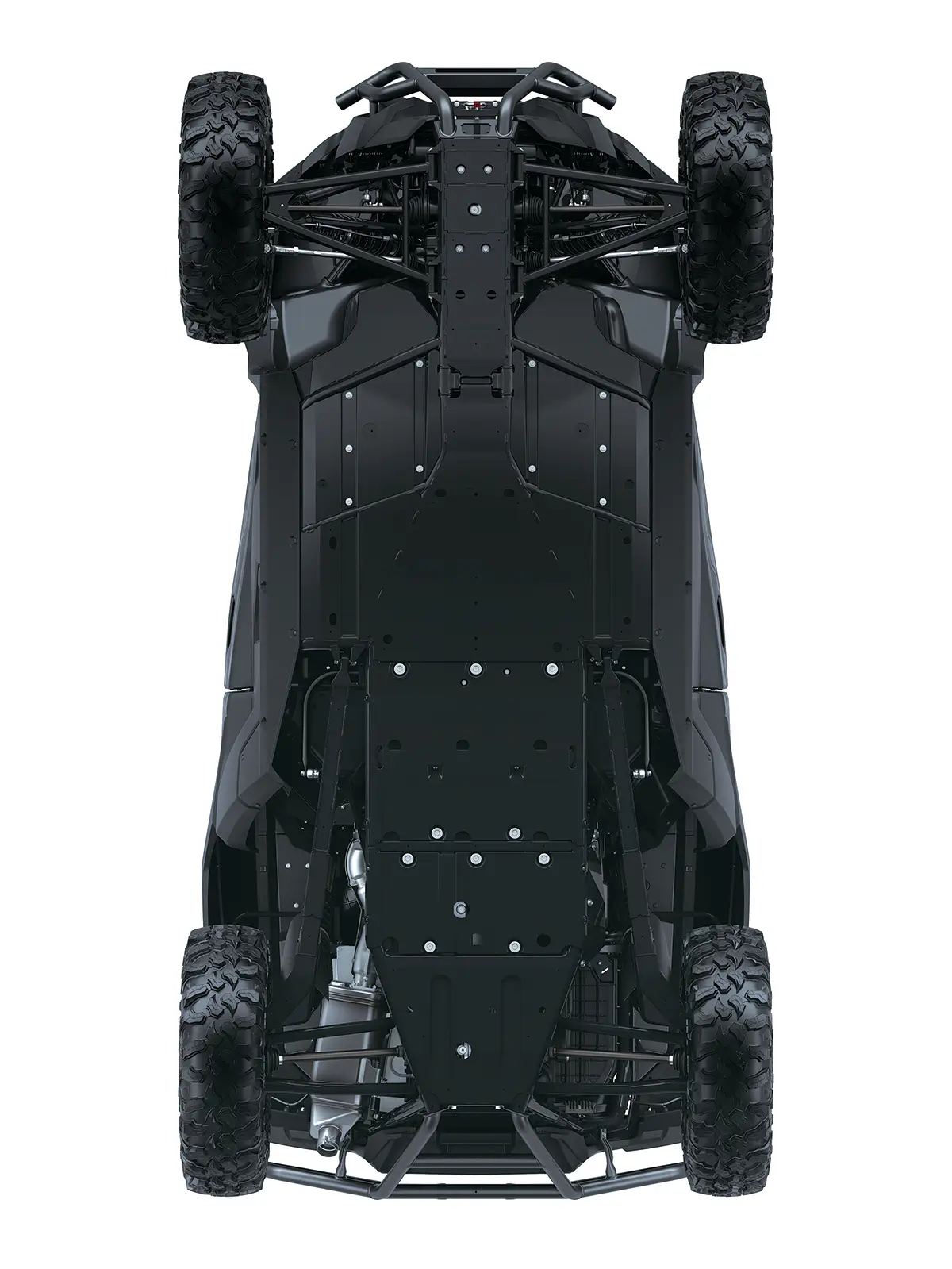 2027 TERYX KRX® 1000 BLACKOUT EDITION
