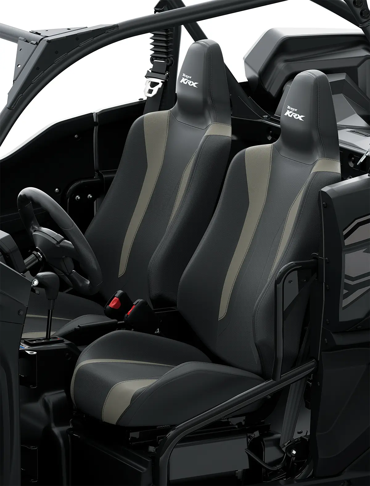 2027 TERYX KRX® 1000 BLACKOUT EDITION