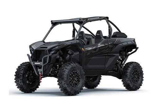 2027 TERYX KRX® 1000 BLACKOUT EDITION opens in a new window