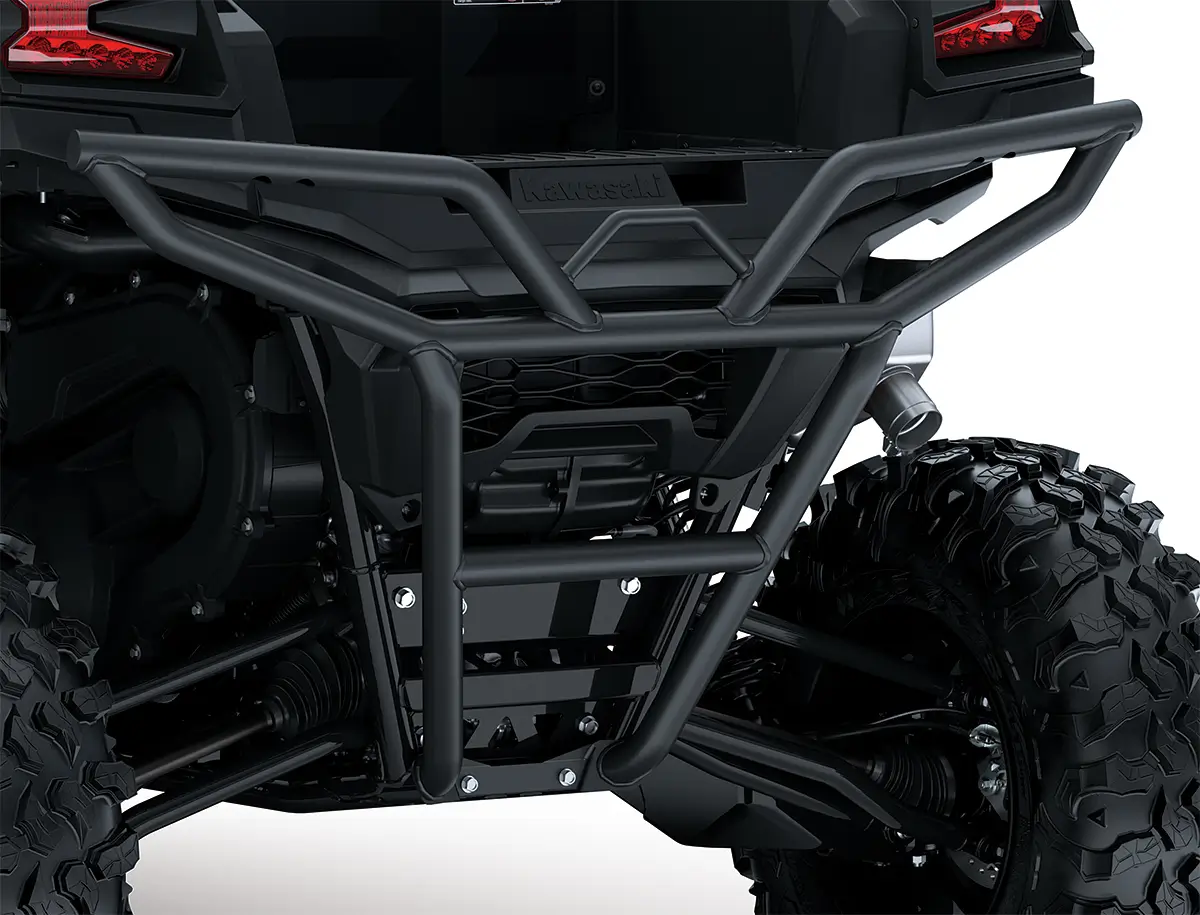 2027 TERYX KRX® 1000 BLACKOUT EDITION