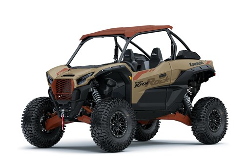 2027 TERYX KRX® 1000 ROCK EDITION opens in a new window