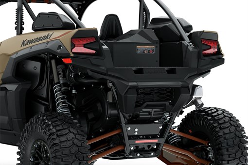 2027 TERYX KRX® 1000 ROCK EDITION opens in a new window