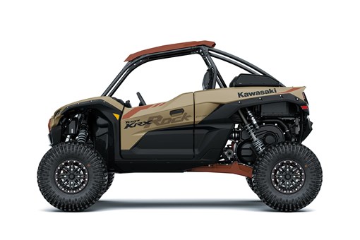 2027 TERYX KRX® 1000 ROCK EDITION opens in a new window