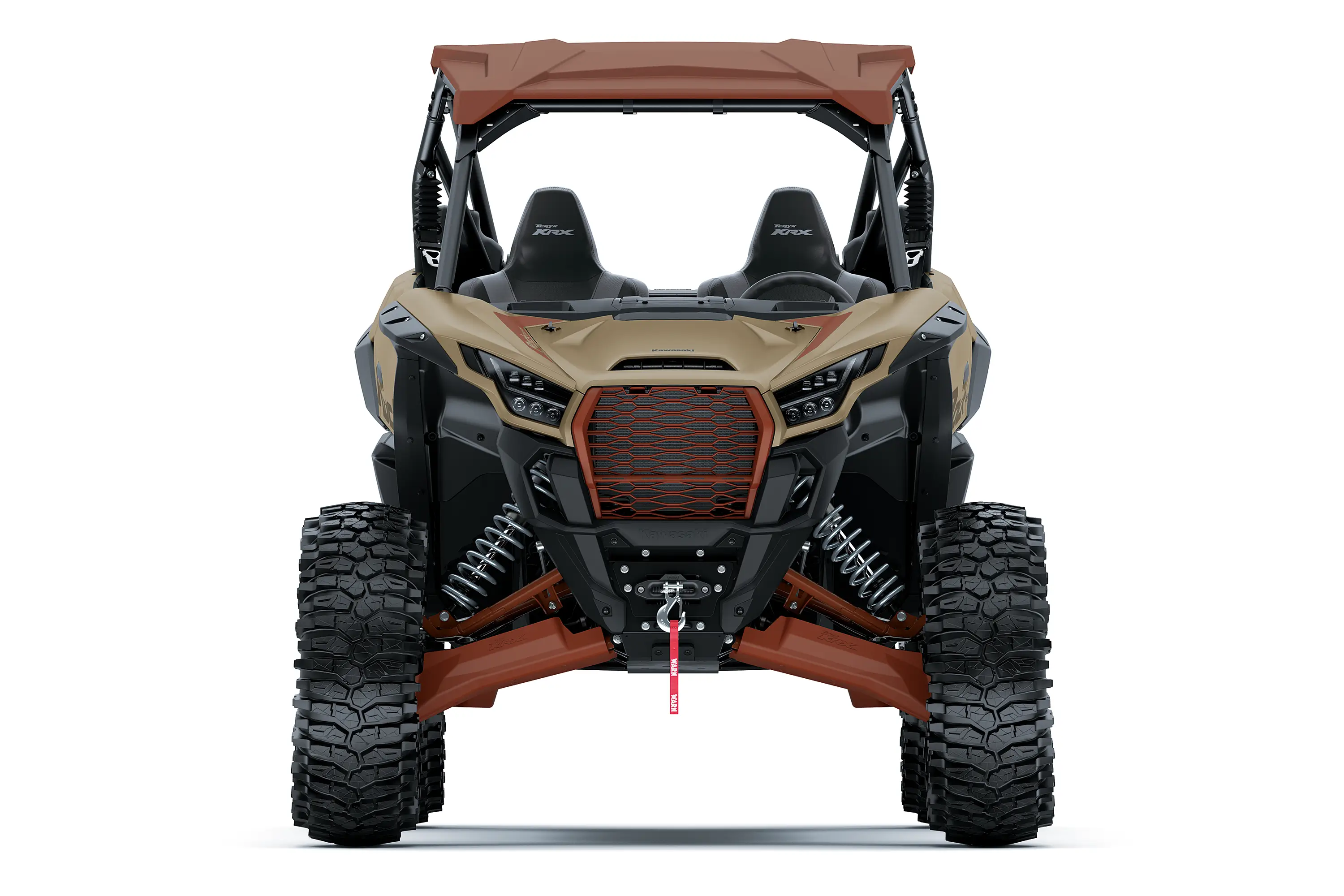 2027 TERYX KRX® 1000 ROCK EDITION